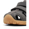 hummel Velcro Sandalen Kinder 1562 - eiffel tower 30
