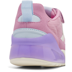 hummel Daylight Sneaker Kinder 8740 - smoky grape 26