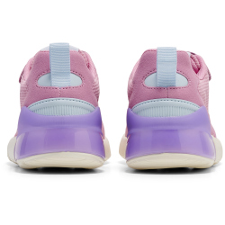 hummel Daylight Sneaker Kinder 8740 - smoky grape 26
