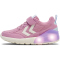hummel Daylight Sneaker Kinder 8740 - smoky grape 26