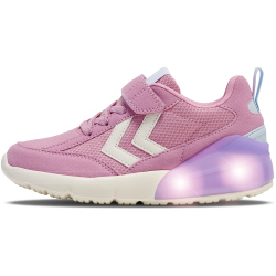 hummel Daylight Sneaker Kinder 8740 - smoky grape 32