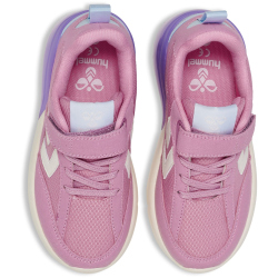 hummel Daylight Sneaker Kinder 8740 - smoky grape 32