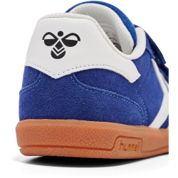 hummel Victory Suede II Sneaker Kinder 7149 - true navy 29