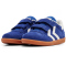 hummel Victory Suede II Sneaker Kinder 7149 - true navy 29