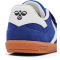 hummel Victory Suede II Sneaker Kinder 7149 - true navy 29