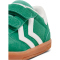 hummel Victory Suede II Sneaker Kinder 6313 - pepper green 32