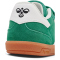 hummel Victory Suede II Sneaker Kinder 6313 - pepper green 32