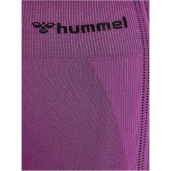 hummel hmlSHAPING Seamless Mid Waist Tights Damen 3579 -...