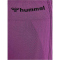 hummel hmlSHAPING Seamless Mid Waist Tights Damen 3579 - cattleya orchid S