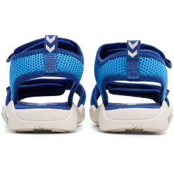 hummel Flash Sandalen Kinder 7149 - true navy 23