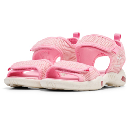 hummel Flash Sandalen Kinder 3195 - prism pink 25