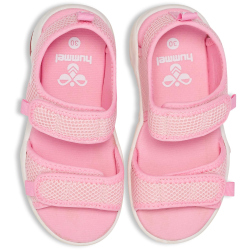 hummel Flash Sandalen Kinder 3195 - prism pink 25