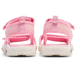 hummel Flash Sandalen Kinder 3195 - prism pink 28