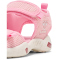 hummel Flash Sandalen Kinder 3195 - prism pink 28