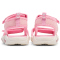 hummel Flash Sandalen Kinder 3195 - prism pink 28