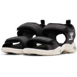 hummel Flash Sandalen Kinder 1562 - eiffel tower 23