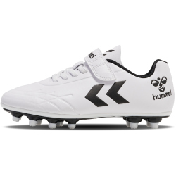 hummel Topstar FG Fußballschuhe Kinder 9001 - white 33