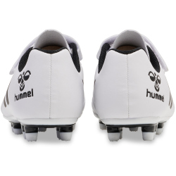 hummel Topstar FG Fußballschuhe Kinder 9001 - white 34