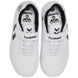 hummel Topstar FG Fußballschuhe Kinder 9001 - white 34