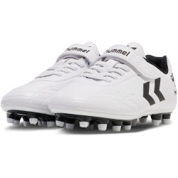 hummel Topstar FG Fußballschuhe Kinder 9001 - white 36