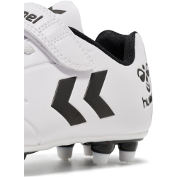 hummel Topstar FG Fußballschuhe Kinder 9001 - white 36