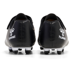 hummel Topstar FG Fußballschuhe Kinder 2042 - black/black 28