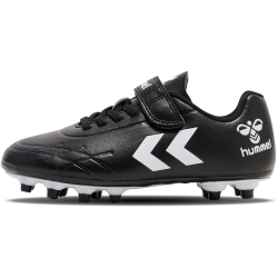 hummel Topstar FG Fußballschuhe Kinder 2042 - black/black 31