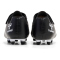 hummel Topstar FG Fußballschuhe Kinder 2042 - black/black 31