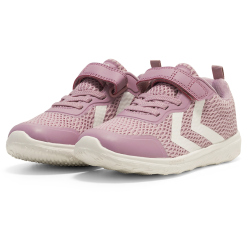 hummel Actus Recycled Sneaker Kinder 3720 - keepsake lilac 38