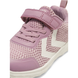 hummel Actus Recycled Sneaker Kinder 3720 - keepsake lilac 38