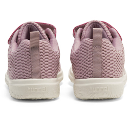 hummel Actus Recycled Sneaker Kinder 3720 - keepsake lilac 38