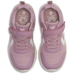hummel Actus Recycled Sneaker Kinder 3720 - keepsake lilac 38