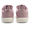 hummel Actus Recycled Sneaker Kinder 3720 - keepsake lilac 38