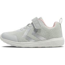 hummel Actus Recycled Sneaker Kinder 2163 - grey/silver 27