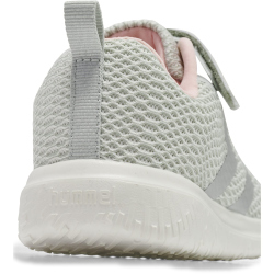 hummel Actus Recycled Sneaker Kinder 2163 - grey/silver 27