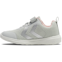 hummel Actus Recycled Sneaker Kinder 2163 - grey/silver 27