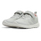 hummel Actus Recycled Sneaker Kinder 2163 - grey/silver 27