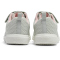 hummel Actus Recycled Sneaker Kinder 2163 - grey/silver 27