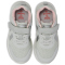hummel Actus Recycled Sneaker Kinder 2163 - grey/silver 27