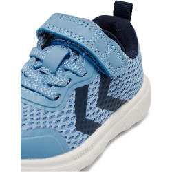 hummel Actus Recycled Babyschuhe 7986 - faded denim 19