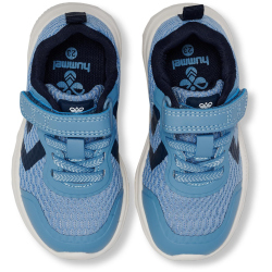 hummel Actus Recycled Babyschuhe 7986 - faded denim 19