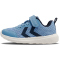 hummel Actus Recycled Babyschuhe 7986 - faded denim 19