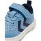 hummel Actus Recycled Babyschuhe 7986 - faded denim 19