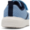 hummel Actus Recycled Babyschuhe 7986 - faded denim 19