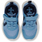 hummel Actus Recycled Babyschuhe 7986 - faded denim 19