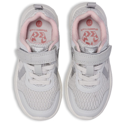 hummel Actus Recycled Babyschuhe 2163 - grey/silver 19