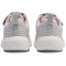 hummel Actus Recycled Babyschuhe 2163 - grey/silver 19