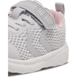hummel Actus Recycled Babyschuhe 2163 - grey/silver 24