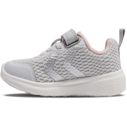 hummel Actus Recycled Babyschuhe 2163 - grey/silver 24