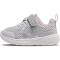 hummel Actus Recycled Babyschuhe 2163 - grey/silver 24